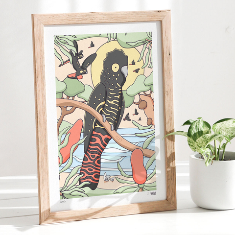 Fine Art Prints