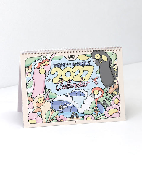 Calendars
