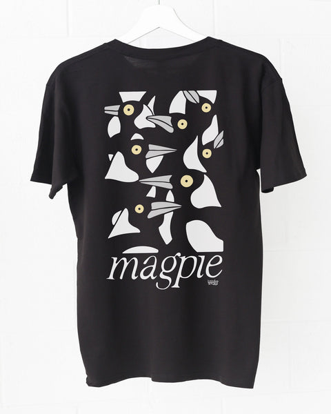 Magpie Tee