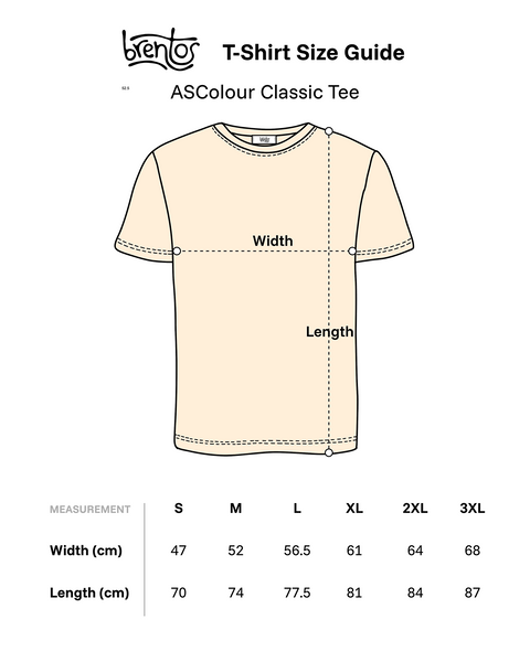 Reef Tee