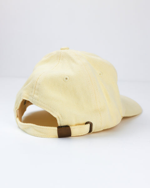 Animals Butter Denim Hat