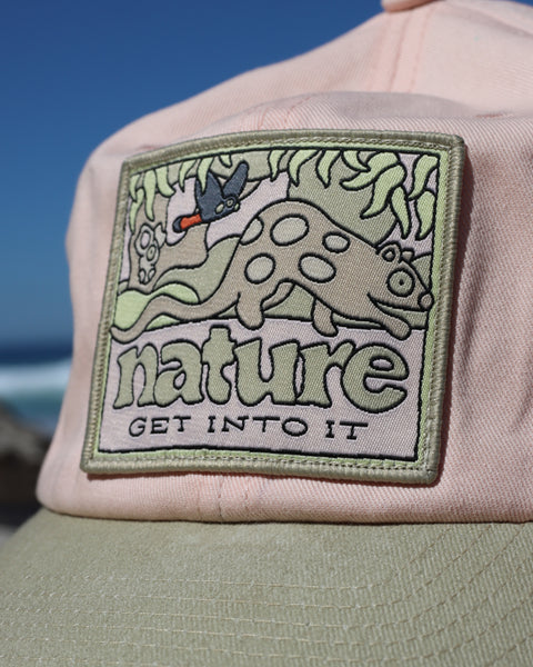 Nature Hat