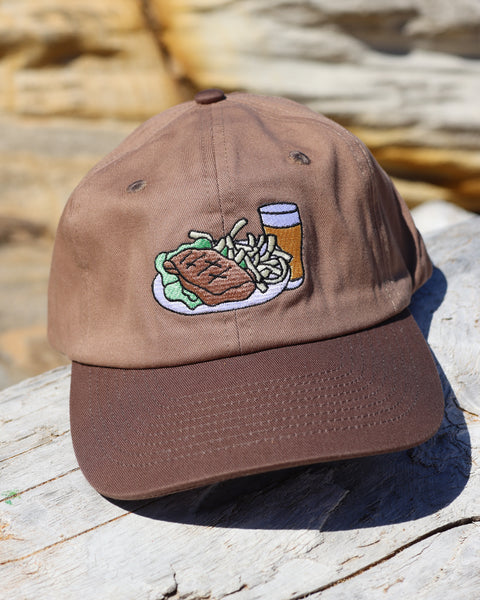 Pub Feed Hat