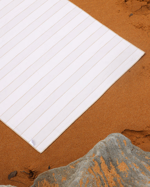Roo Beach Towel
