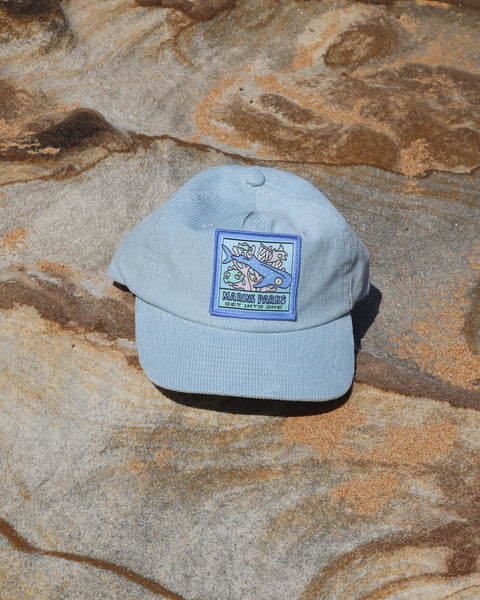 Marine Parks Hat