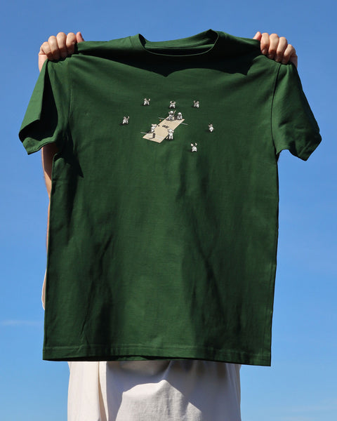 Cricket Tee