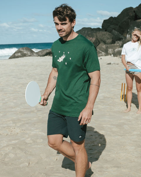 Cricket Tee