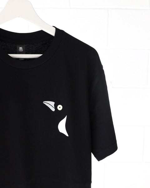 Magpie Tee (Last 2x Large)