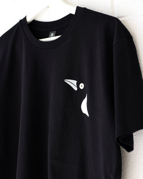 Magpie Tee (Last 2x Large)
