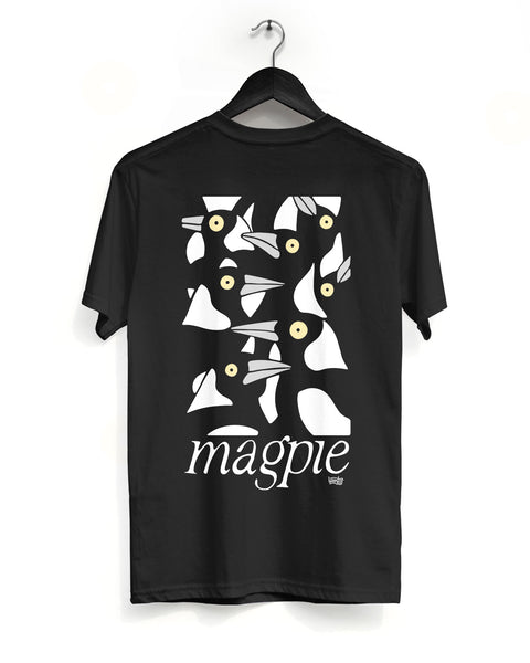 Magpie Tee (Last 2x Large)
