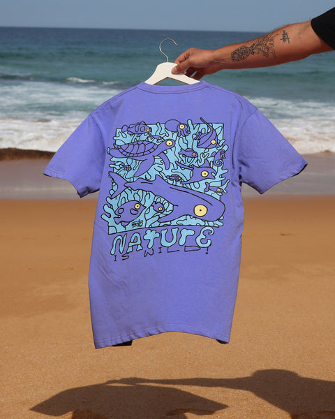 Reef Tee