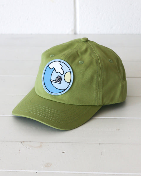 Kids Wave Hat