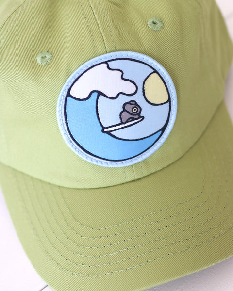 Kids Wave Hat