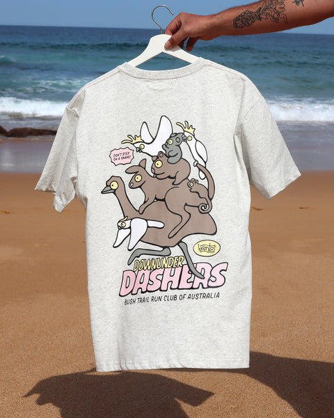 Downunder Dashers Tee