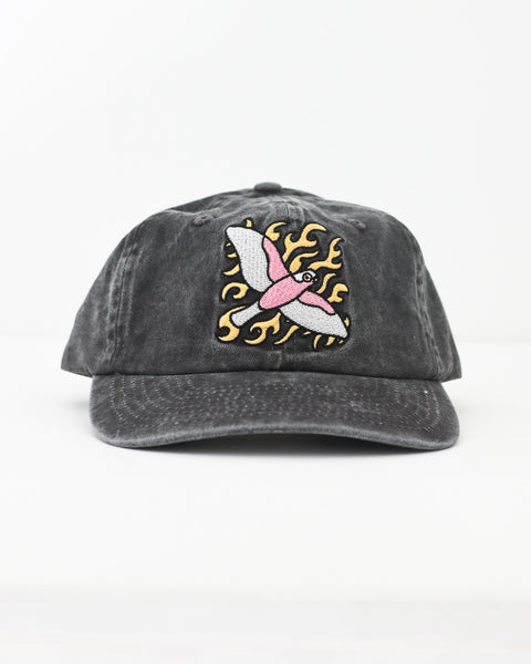 Flaming Galah Hat