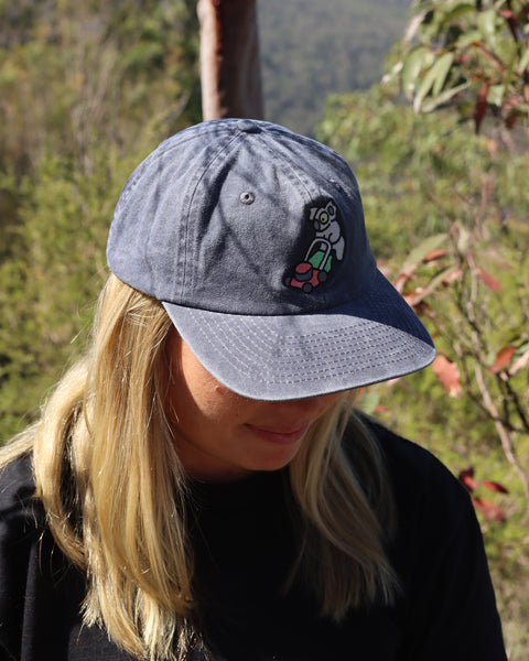 The Ultimate Dad Hat