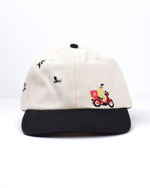 Postie Hat
