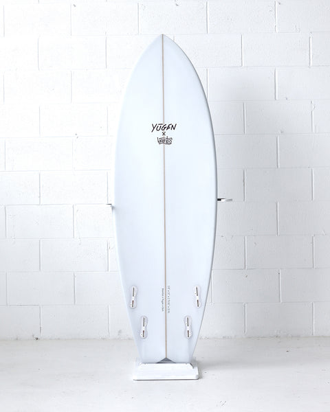 Ocean Blue - Quad (PRE-ORDER)