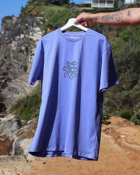 Reef Tee
