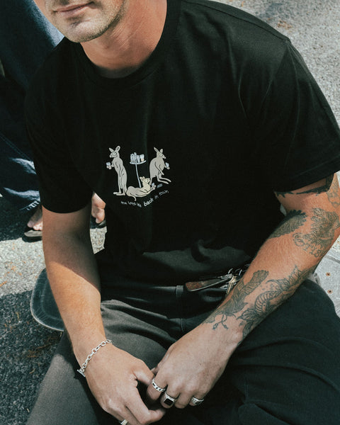 The Boys Tee