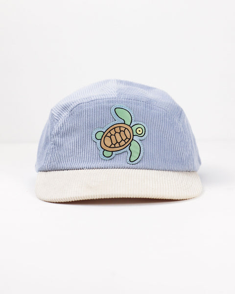 Turtle Hat (Kids)