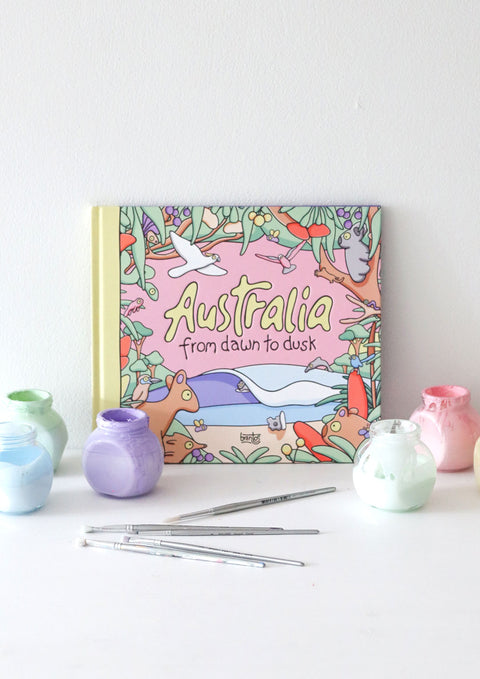 Brentos Book Bundle