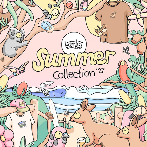 Summer Collection 2027