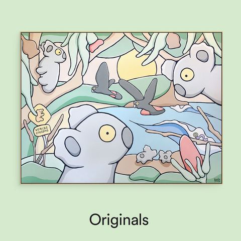 Originals