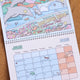 2025 Calendar