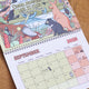 2025 Calendar