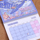 2025 Calendar