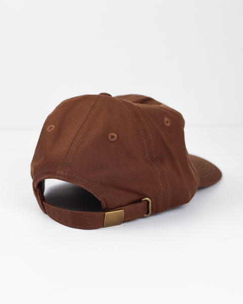 Kookaburra Hat