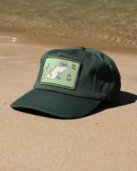 Cricket Hat