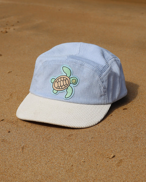 Turtle Hat (Kids)
