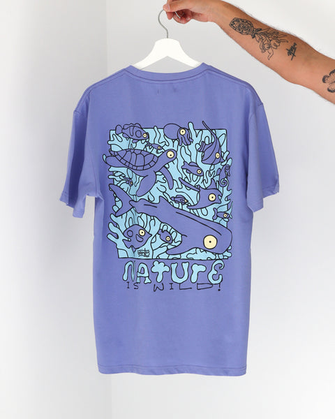 Reef Tee