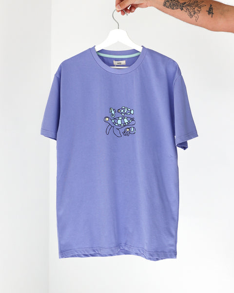 Reef Tee