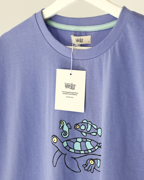 Reef Tee