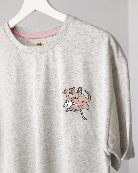 Down Under Dashers Tee
