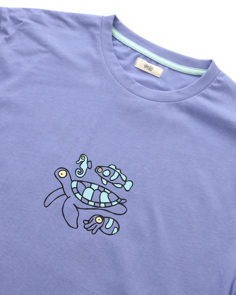 Reef Tee