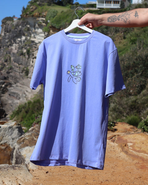 Reef Tee