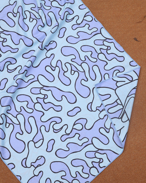 Ocean Beach Towel