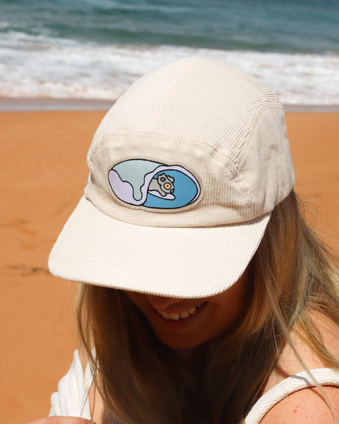 Koala Tube Hat
