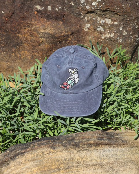 The Ultimate Dad Hat