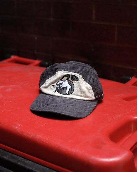 Bin Chicken Hat