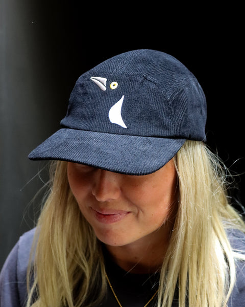 Magpie Hat