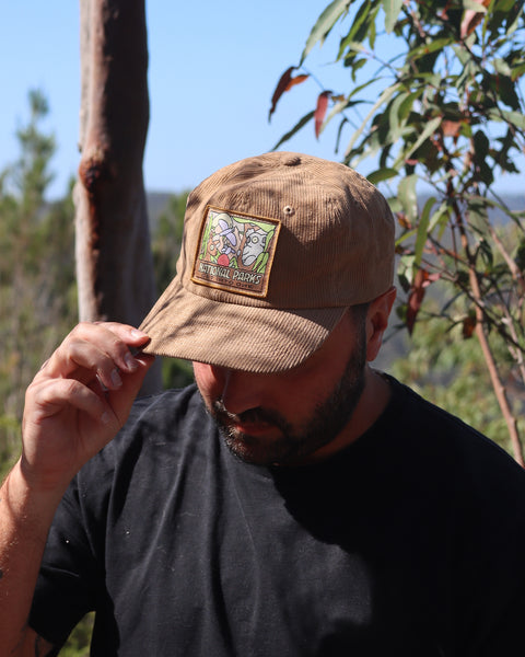 National Parks Hat