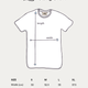 Magpie Tee