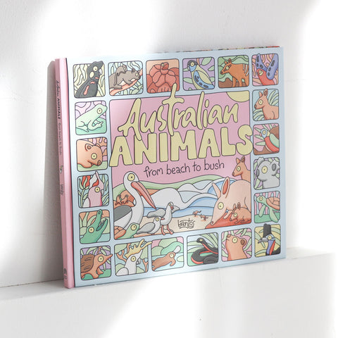 Australian Animals