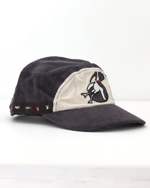 Bin Chicken Hat