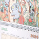 2024 Calendar